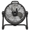 16" High Velocity Drum Fan 20V/230V
