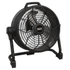 SV20 Series 16" High Velocity Drum Fan Kit 20V/230V