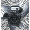 Premier Industrial High Velocity Drum Fan 24" 230V
