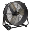 Premier Industrial High Velocity Drum Fan 24" 230V