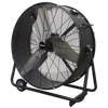 Industrial High Velocity Drum Fan 36" 230V