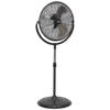 Industrial High Velocity Pedestal Fan 20" 230V