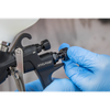 Premier Professional HVLP Gravity Feed Spray Gun 1.3mm Set-Up