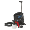 700W HVLP Spray Gun Kit 230V