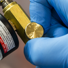 On-Gun Pressure Regulator/Gauge