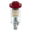 In-Line Water Trap/Filter