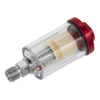In-Line Water Trap/Filter