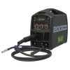 Premier MIG, TIG & MMA Inverter Welder 200A