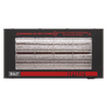 Wall Mounting Infrared Quartz Heater 1.2W/230V