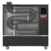 Industrial Infrared Diesel Heater 13kW