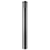 Stainless Steel Exhaust/Flue End Pipe for IR13/IR16 100mm 900mm