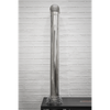 Stainless Steel Exhaust/Flue 90° Bend for IR13/IR16 100mm