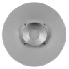 Stainless Steel Flue Rain Cap 100mm