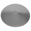 Stainless Steel Flue Rain Cap 100mm