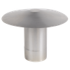 Stainless Steel Exhaust Muffler 100mm