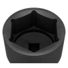 Premier Impact Socket 1"Sq Drive 100mm