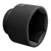 Premier Impact Socket 1"Sq Drive 100mm