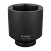 Premier Deep Impact Socket 1"Sq Drive 100mm