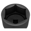 Premier Impact Socket 1"Sq Drive 105mm