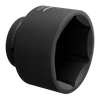 Premier Impact Socket 1"Sq Drive 105mm
