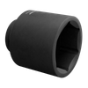 Premier Deep Impact Socket 1"Sq Drive 105mm