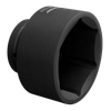 Premier Impact Socket 1"Sq Drive 110mm