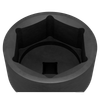 Premier Impact Socket 1"Sq Drive 115mm