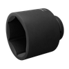 Premier Deep Impact Socket 1"Sq Drive 115mm