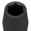Premier Impact Socket 1/2"Sq Drive 10mm
