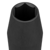 Premier Deep Impact Socket 1/2"Sq Drive 10mm