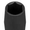 Premier Deep Impact Socket 1/2"Sq Drive 12mm