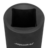 Premier Impact Socket 1/2"Sq Drive 13mm