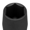 Premier Impact Socket 1/2"Sq Drive 13mm