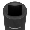 Premier Deep Impact Socket 1/2"Sq Drive 13mm