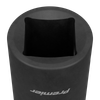 Premier Impact Socket 1/2"Sq Drive 14mm