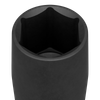 Premier Impact Socket 1/2"Sq Drive 14mm