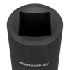 Premier Deep Impact Socket 1/2"Sq Drive 14mm