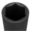 Premier Deep Impact Socket 1/2"Sq Drive 16mm
