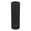 Premier Deep Impact Socket 1/2"Sq Drive 17mm