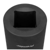 Premier Impact Socket 1/2"Sq Drive 18mm