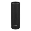 Premier Deep Impact Socket 1/2"Sq Drive 18mm