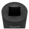 Premier Impact Socket 1/2"Sq Drive 20mm