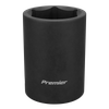 Premier Impact Socket 1/2"Sq Drive 20mm