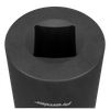 Premier Deep Impact Socket 1/2"Sq Drive 21mm