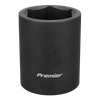 Premier Impact Socket 1/2"Sq Drive 22mm