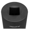 Premier Impact Socket 1/2"Sq Drive 24mm