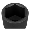 Premier Impact Socket 1/2"Sq Drive 30mm