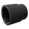 Premier Impact Socket 1/2"Sq Drive 30mm