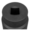 Premier Deep Impact Socket 1/2"Sq Drive 30mm
