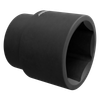 Premier Impact Socket 1/2"Sq Drive 32mm